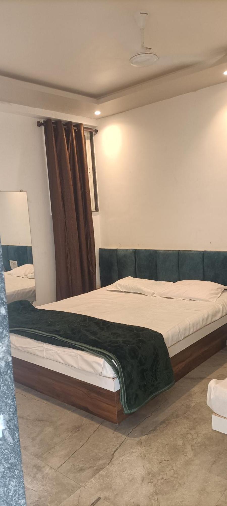 Akalkot Maharaja Guest House Nashikkar מראה חיצוני תמונה