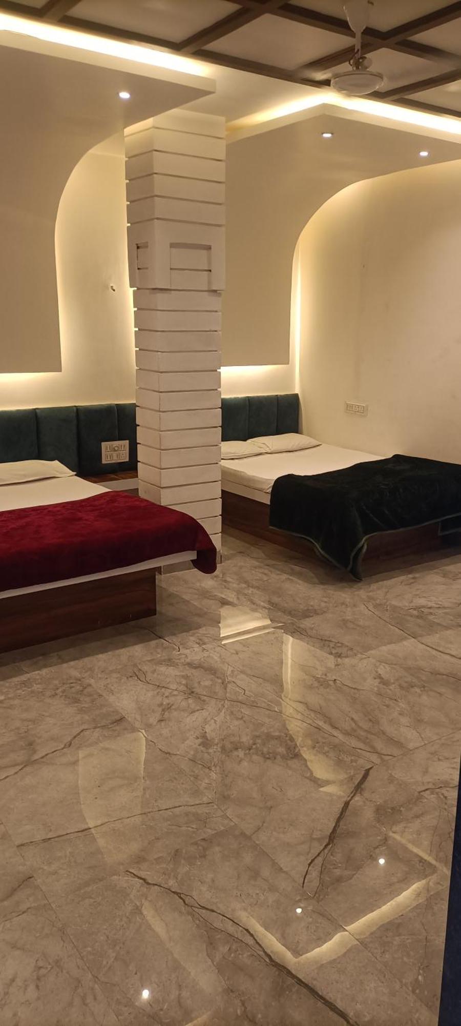 Akalkot Maharaja Guest House Nashikkar מראה חיצוני תמונה